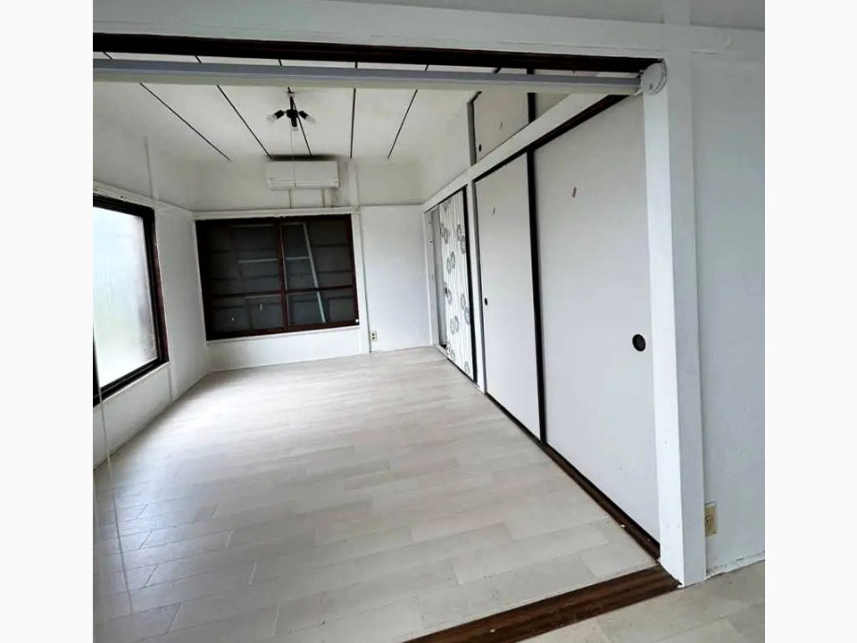 【中古一戸建て】ふじみ野市大井