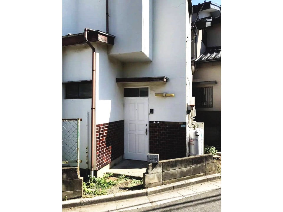 【中古一戸建て】川越市的場北【売却済】