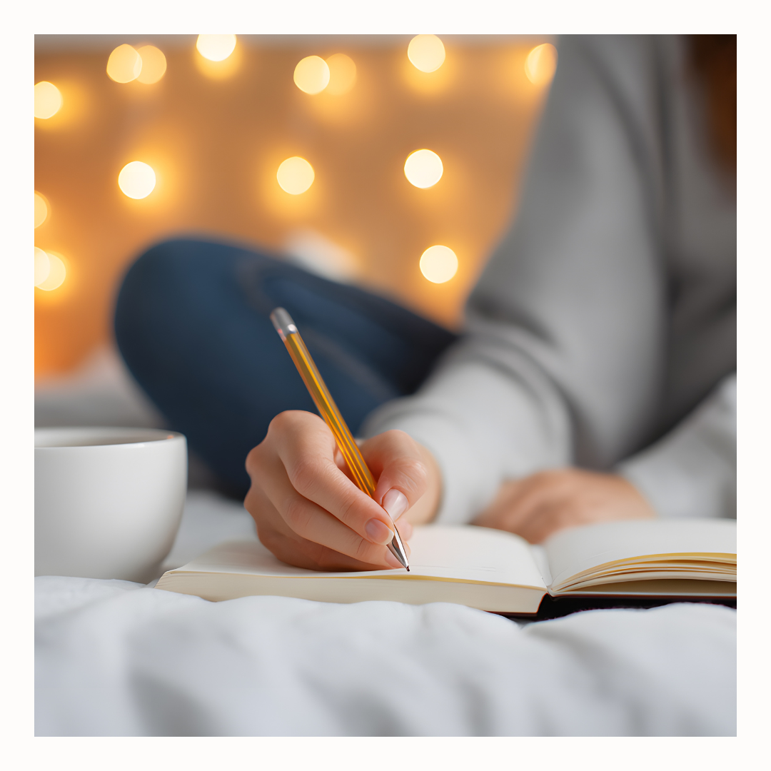 MEINE PERSÖNLICHE GUIDED AUTOBIOGRAPHY REISE