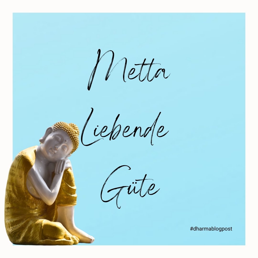 Metta Meditation