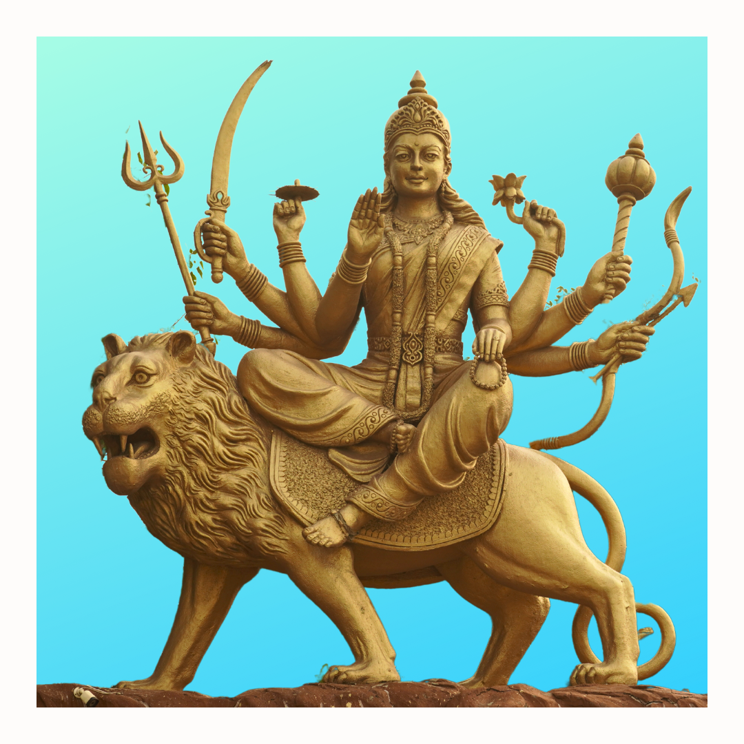 Die Kraft des Devi Kavacham