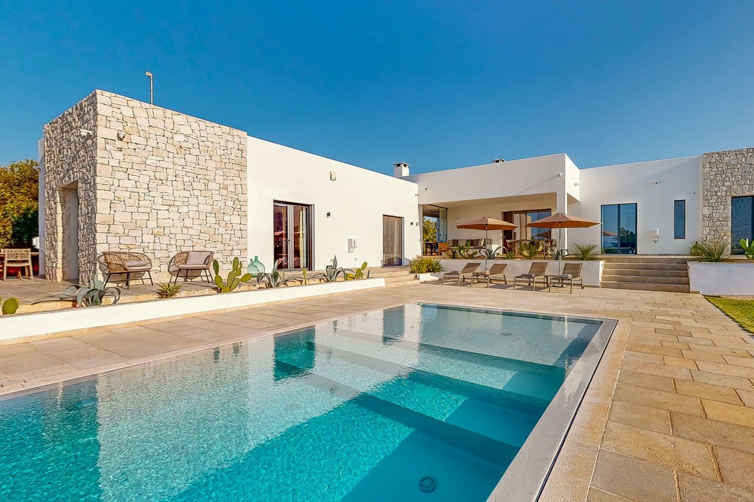 Feelgood in Casa PIppo