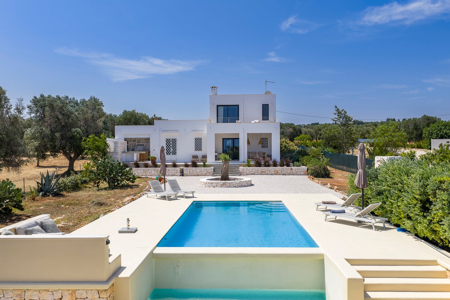 Feelgood in La Caramella 