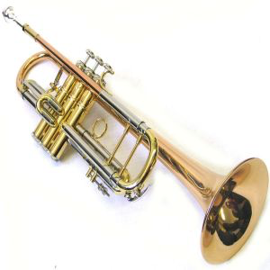 Trompete