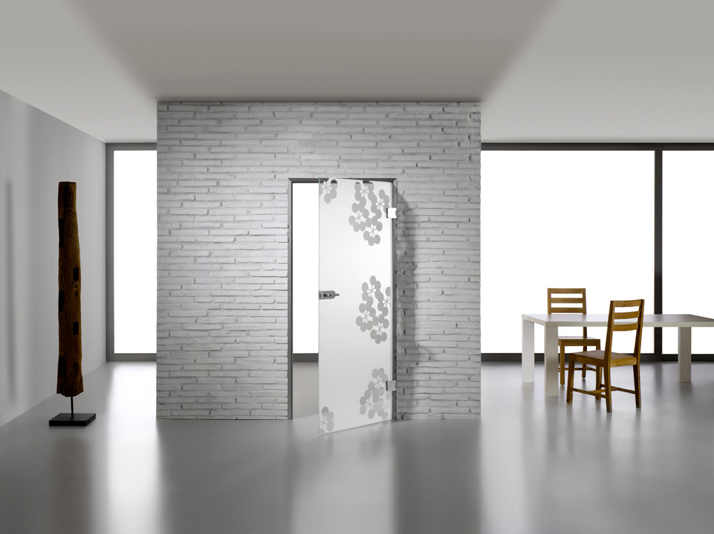 Vielfältige Veredelungsmöglichkeiten ermöglichen individuelle Gestaltung. © Dorma 