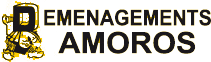 AMOROS DEMENAGEMENT