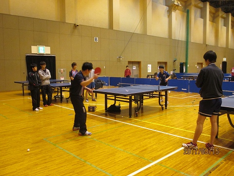 渋谷さんによる技術講習