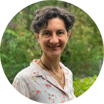 Emilia D. Cirigliano, Praxis für Individualpsychologie & Körperzentrierte Beratung