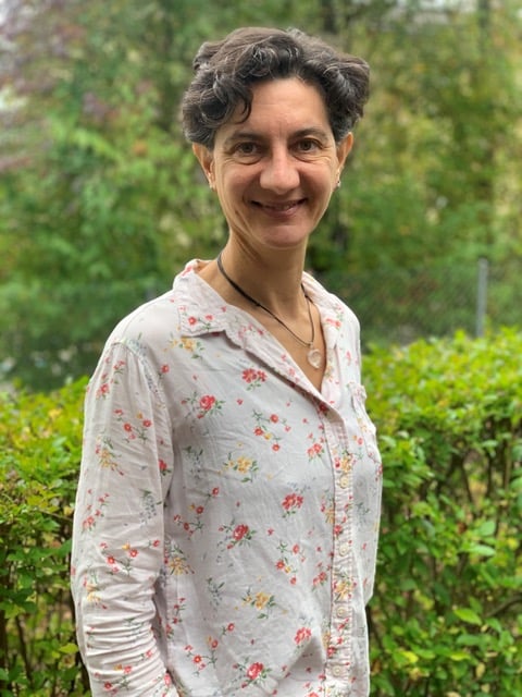 Emilia D. Cirigliano, Individual Psychology & Body-Centered Counseling Practice