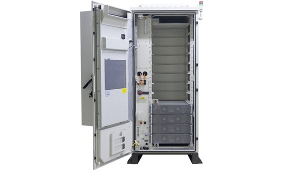 BYD MAY Lite 50 kW - 82.5 kWh AC Stromspeicher