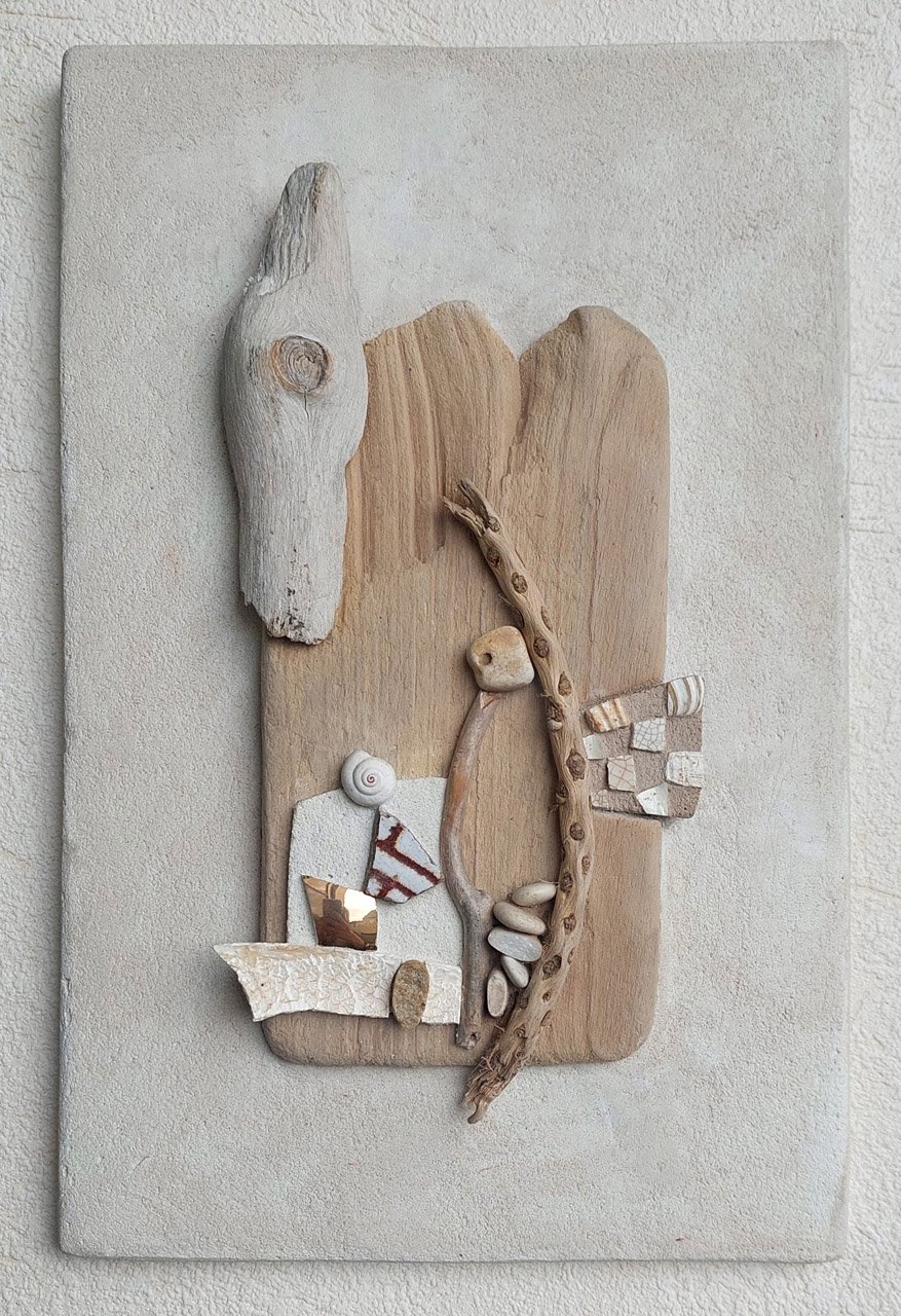 Petite reine des sables