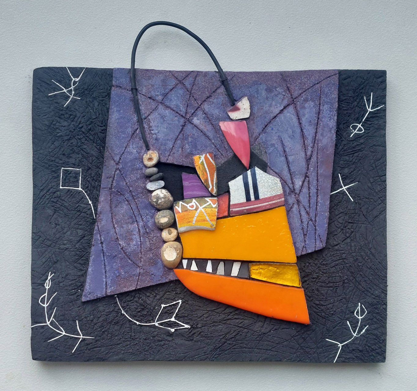 Dense, danse, d'anse