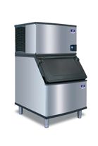 Modular 300-500 lb on 400 lb Bin