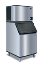 Modular 450-600 lb on 600 lb Bin