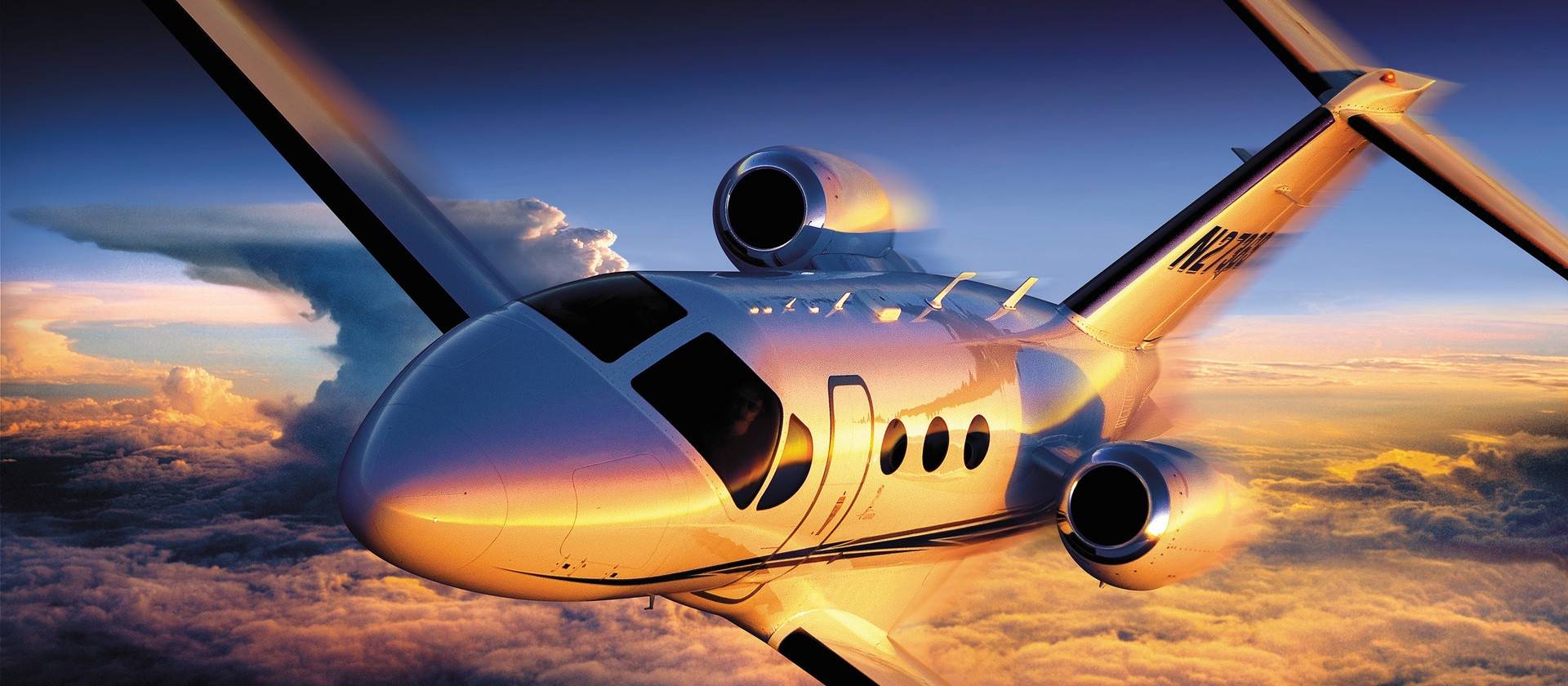 Taxi VIP Lyon Jet Privé