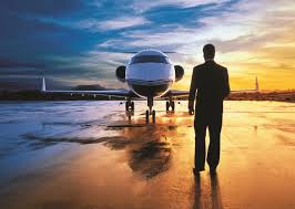 Taxi VIP Accueil Jet Privé