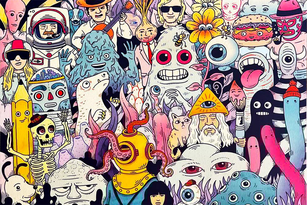 クリエイター必見！ペンタブのペン先の消耗が早いの解消