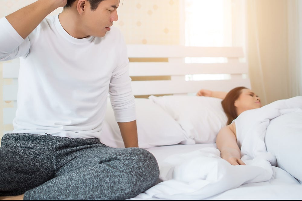 大人になってオネショしました・・・