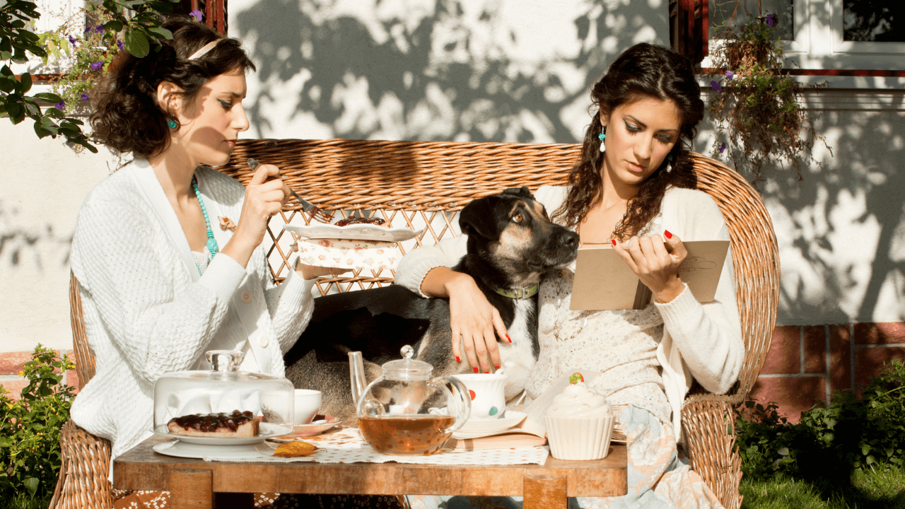What Is High Tea? Understanding This Elegant British Tradition