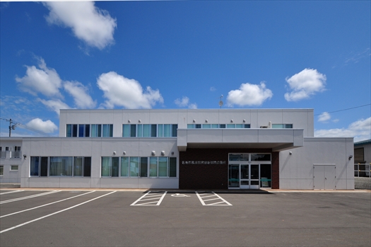 診療所（風連駅前再開発）