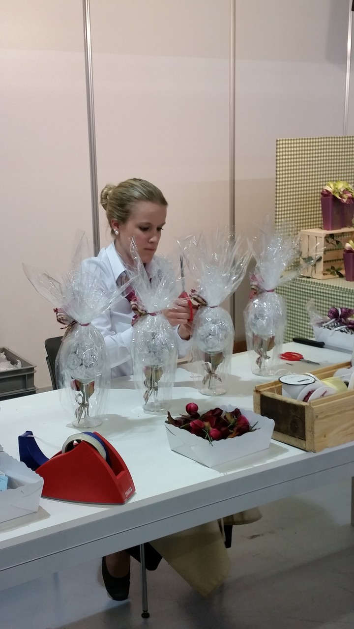 Unsere zweite Kandidatin Laura Schläpfer