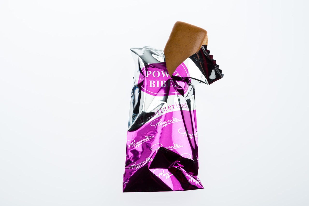 St. Galler Powerbiber bringt Schwung in den Alltag