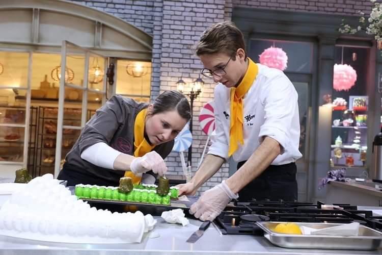 3. Challenge: Frozen