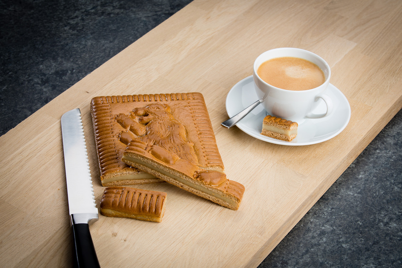 St. Galler Biber einfach ein Gaumenschmaus