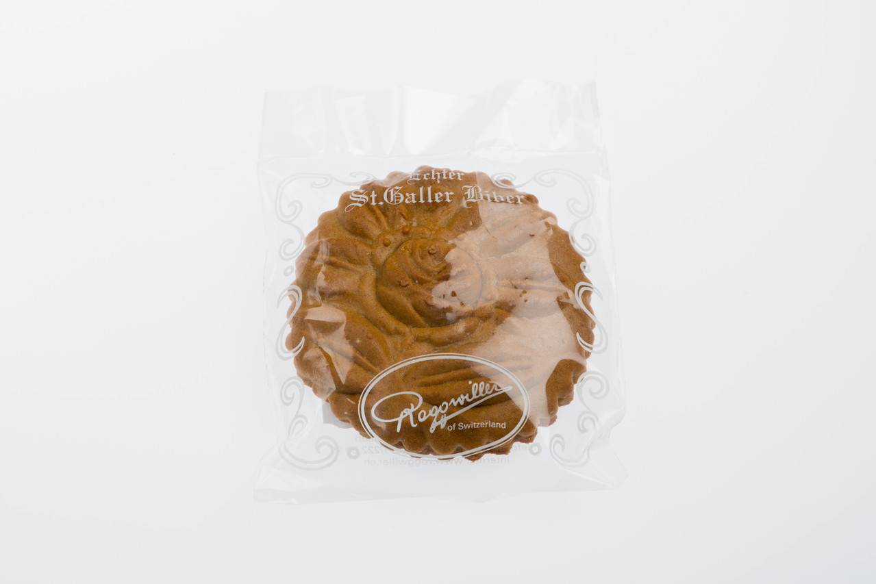 St. Galler Rosenbiberli 50gr
