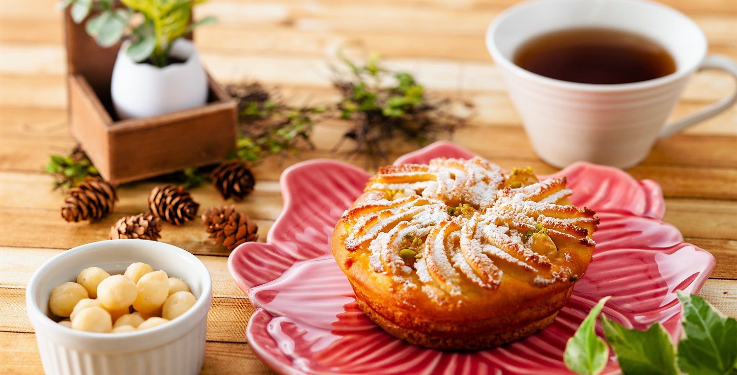 ベーカリー部門特別賞（中谷幸司作）