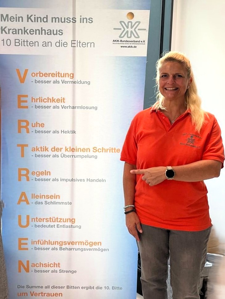 Neuer Landesvorstand Baden-Württemberg gewählt