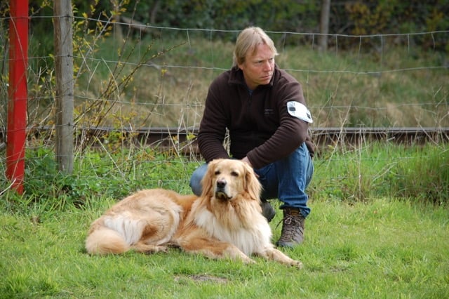 Booker Bleik und Micha müssen warten....