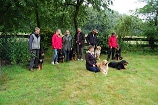 Familientreffen Haltern am See