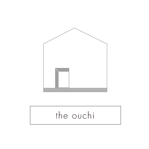 the ouchi　image