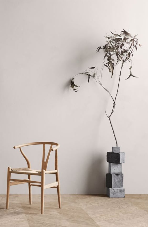 ハコイエ　ベージュパッケージ　内観イメージ３