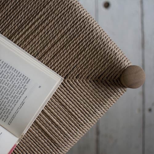 ペーパーコード