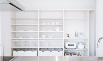 ハコイエ家づくりの流れ Step 6 プラン仕様の打ち合せ