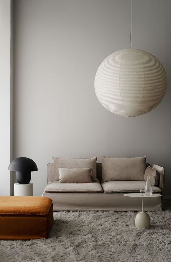 ハコイエ　ベージュパッケージ　内観イメージ２