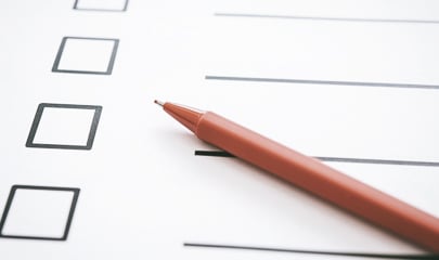 ハコイエ家づくりの流れ Step 9 現場検査