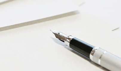 ハコイエ家づくりの流れ Step 5 工事請負契約の締結