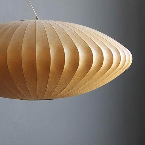 繊維樹脂 :ｼﾞｮｰｼﾞ･ﾈﾙｿﾝ  ﾊﾞﾌﾞﾙﾗﾝﾌﾟ