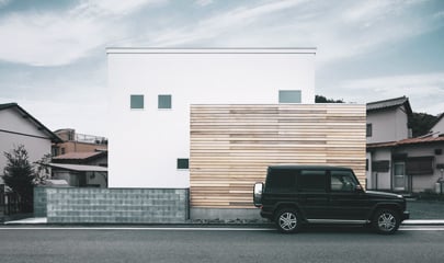 ハコイエ家づくりの流れ Step 10 竣工引渡し