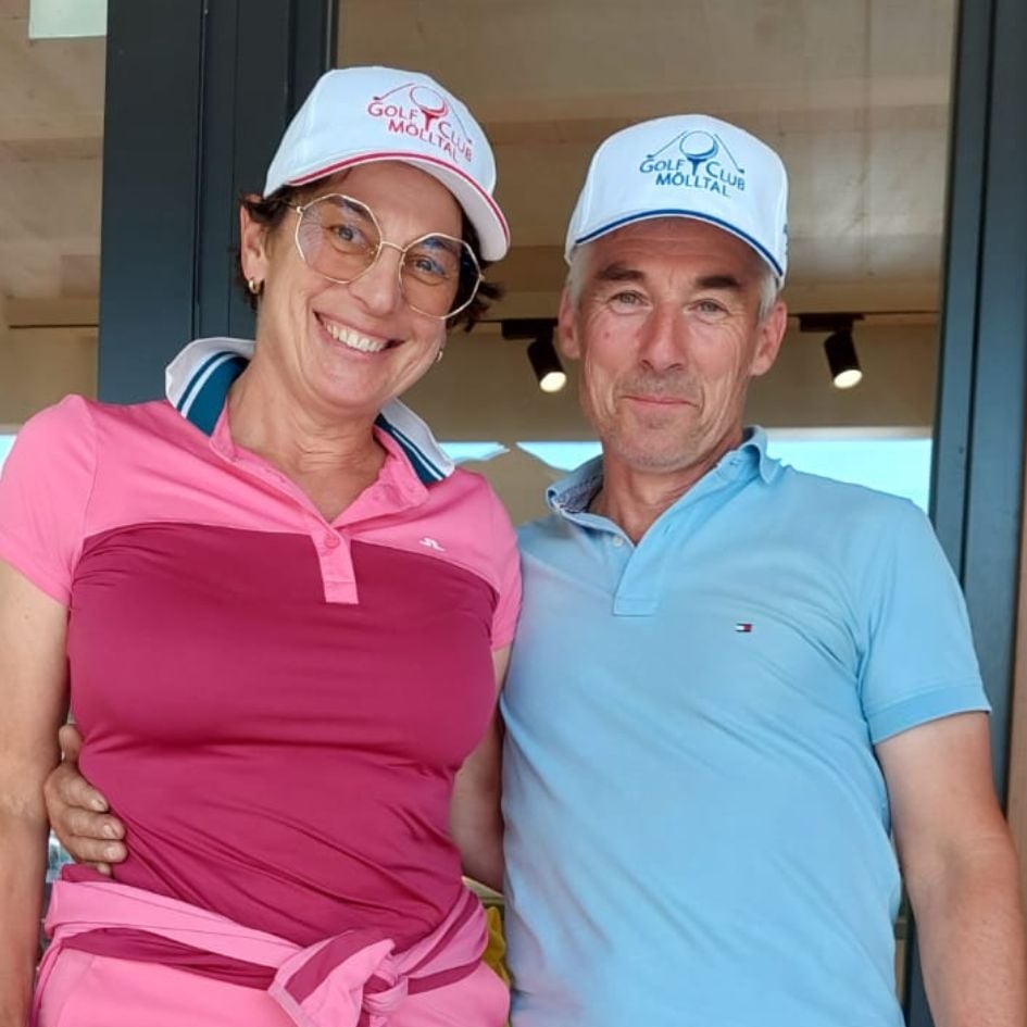 Ergebnisliste Mölltaler Clubmeisterschaft 2023