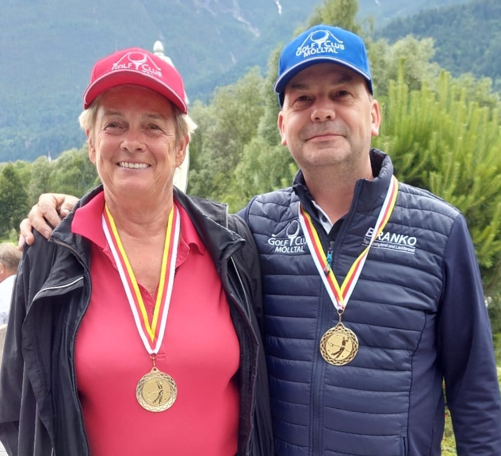 Ergebnisliste Mölltaler Clubmeisterschaft 2024