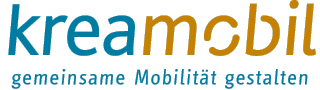 kreamobil – gemeinsame Mobilität gestalten