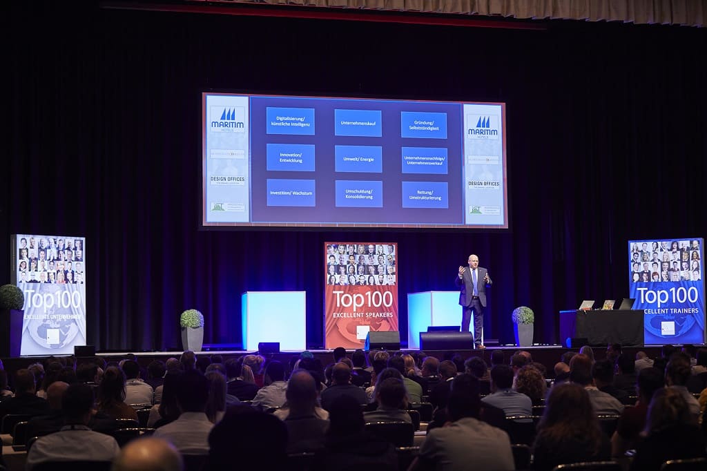 Kai Schimmelfeder Vortragsredner Fördermittel, Fördergelder, Förderprogramme und Zuschüsse