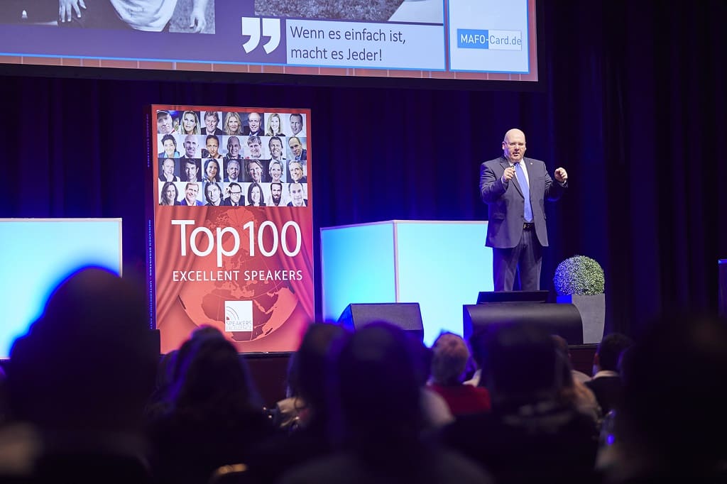 Kai Schimmelfeder Vortragsredner Fördermittel, Fördergelder, Förderprogramme und Zuschüsse