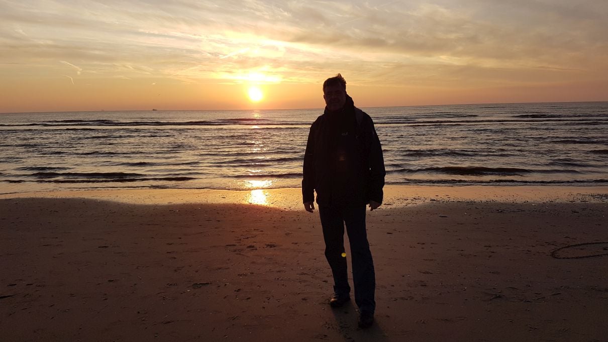 Impressionen aus Noordwijk, Katwijk und Zandvoort