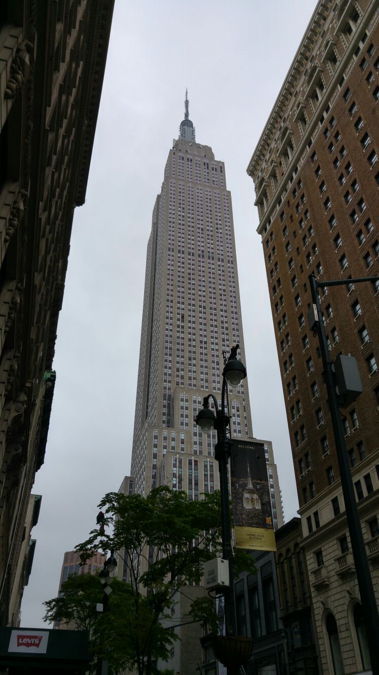 Empire State Building