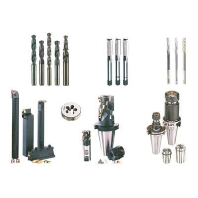 Outils de coupe, Fraises, forêts, mèches, tarauds, filières, plaquettes